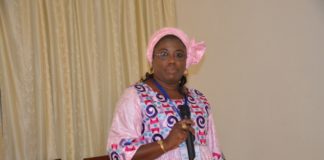REPLIQUE DE L’ARP SUR LE VACCIN : Le Dr Oumy Kalsoum Ndiaye NDAO rompe le silence et donne des précisions sur le Kelamectin