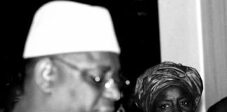 Ngouda Mboup, Constitutionnaliste : « le Ministre Ismaïla Madior Fall veut frauder la Constitution en ‘démissionnant’ de force Mimi Touré »