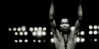 FELA , le rebelle de l’afrobeat et père de la Naïja music aurait eu 85 ans : Expo à Paris