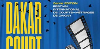 Lancement 5e édition du Festival Dakar-Court 15 films en compétitions officielle