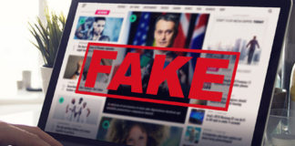 Réseaux «show chaud»: Twitter et TikTok, les plus propices à la désinformation