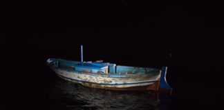 Trafic de migrants: un convoi de 16 jeunes Sénégalais et Gambiens démantelé
