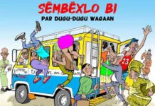 ’50 propositions pour Macky Sall après sa retraite…(en 2024 ?)’|Par Dugu-Dugu Wagaan