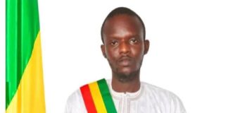SITUATION DES SÉNÉGALAIS VIVANTS AU PHILIPPINES : Le député Cheikh Thioro Mbacké saisi la Ministre des Affaires étrangères et des Sénégalais de l’extérieur