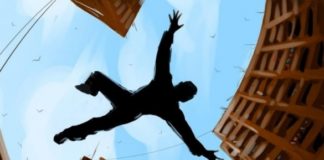 TENTATIVE DE SUICIDE: Un enfant de 13 ans saute du 3e étage de l’immeuble Pasteur