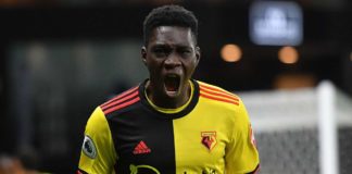 PERFORMANCE DES LIONS: Ismaïla Sarr, du flop au top après son but et passe décisive