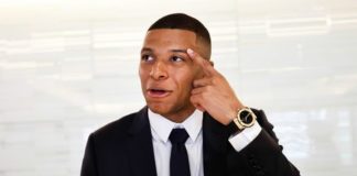 Mbappé aura le plus gros salaire du foot mondial. Découvrez combien