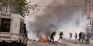 Violences politiques au Sénégal: Amnesty international réclame justice pour les victimes