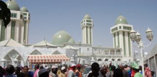 Out of Gamou: 45 personnes arrêtés par la police, à Médina Baye