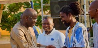 Clôture de la 7e édition du Festi’Nguékokh: le ministre Aliou Sow recadre des panafricanistes de la commune