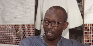 POUR VOL DE FRÉQUENCE DE LA 2STV: Ndiaga Ndour de la TFM arrêté puis libéré