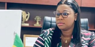 «Jeunesse prometteuse»: Néné Fatouma Tall rebondit en coordonnatrice nationale «PROMISE»