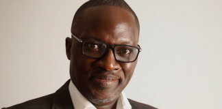 OUSSEYNOU NAR GUEYE | Extraits de mon roman ‘Waïyyendi’ (Editions Presqu’île Lettrée, 2021)