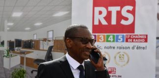 Gabegie: l’Intersyndicale Synpics-Cnts tire sur Racine Talla