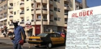 Cherté du loyer au Sénégal: les mêmes propositions de 2014 reconduites