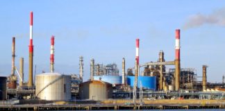 Thiaroye Sur Mer: le maire en guerre contre les «pollueurs» Senchim, Sar…