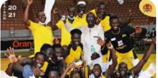 COUPE DU SÉNÉGAL: Le Duc remporte le trophée devant Jean d’Arc