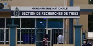 Escroquerie à Thès: la SR fait arrêter net 7 agents de QNET