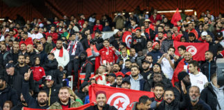 Coupe du monde 2022: la Tunisie menacée d’exclusion