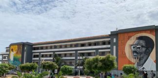Classement Eduranking: l’Ucad, première université en Afrique francophone
