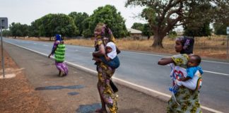 Sirops «mortal-suspects» in Gambia: la police ouvre une enquête