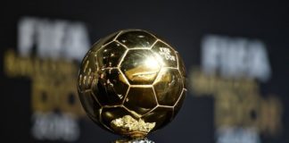 FUITE DU CLASSEMENT DU BALLON D’OR: Benzema sacré, Sadio dauphin