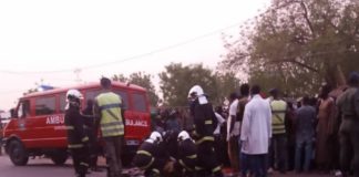 Transport routier: le bilan des accidents de plus en plus affolant