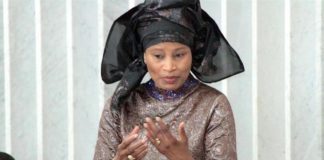 Maintien de la paix: Aïssata Tall Sall «stratège» d’un mécanisme africain de financement des opérations