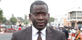 Projections «grand écran»: les Recidak, la résurrection en 2023 par Aliou Sow