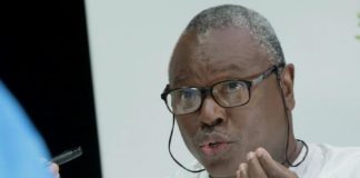Visite mouvementée de Sonko à Joal: Alioune Tine, sur la «maladresse politique» du pouvoir