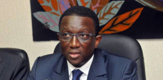 PREMIÈRE SORTIE SUR LE TERRAIN APRÈS SA NOMINATION : Amadou Ba mobilise les troupes. Pour 2024 ?