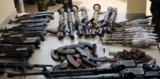 ACHAT D’ARMES: ‘Avenir Senegaal Bi Nu Begg’ veut faire sauter Abdoulaye Daouda Diallo et Abdou Karim Sall