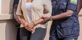 USURPATION DE FONCTION À SAINT-LOUIS : Une fausse magistrate condamnée à 5 ans de prison ferme