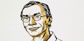 Prix Nobel de médecine 2022: le Suédois Svante Paabo à l’honneur