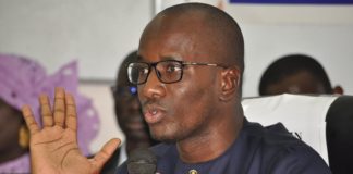 Conseil des ministres: le Dg de Dakar Dem Dikk limogé