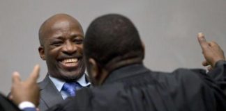 Côte d’Ivoire: acquitté par la CPI, Charles Blé Goudé, au bercail le 26 novembre