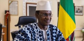 le Premier Ministre intérimaire malien n’est plus intérimaire