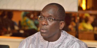 «Rue publique» Sunugaal: «Ceux qui insultent sont promus» (Abdoulaye Diouf Sarr, ex ministre)