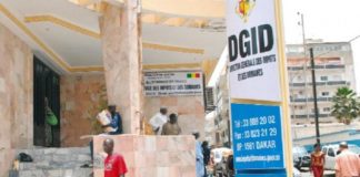 Sunugaal: un fonctionnaire des impôts et domaines «impose» violence sur une femme