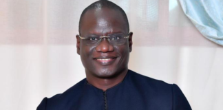 «Maquillage en 3e mandat»: Dr Abdourahmane Diouf brocarde Ismaïla Madior Fall