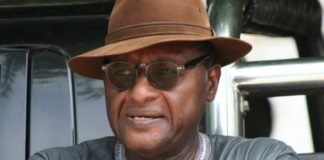 Vava s’en va ! Décès de Daouda Faye, ancien ministre des Sports