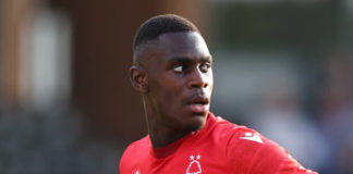 NOUVELLE DE LA TANIÈRE: Moussa Niakhaté pourrait ne pas voir Qatar