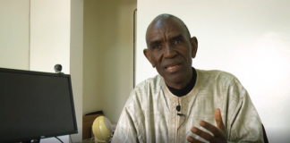 Tribunal des pairs du CORED: Ibrahima Souleymane Ndiaye succède à Eugénie Rokhaya AW