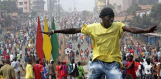 Guinée: contre la junte, un collectif appelle à de nouvelles manifestations