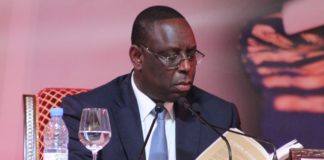Sunugaal-Avenir: Macky Sall engage son gouvernement à «inventer l’Ecole du Futur»