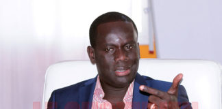 SUPPOSÉ PRO-MACKY : Malick Gackou dément Gaston Mbengue