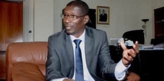 QUESTION DU TROISIÈME MANDAT: Le Professeur Mary Teuw Niane dit au PR Macky Sall ce qu’il doit faire