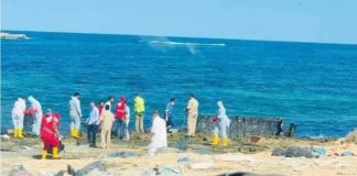 «Meurtre odieux» de 15 migrants en Libye: l’ONU condamne cette opération criminelle