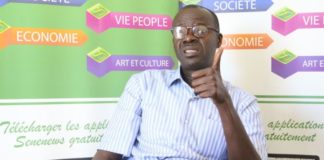 CHANGEMENT À LA TETE DU CUSEMS : Ndongo Sarr devient le nouveau secrétaire général
