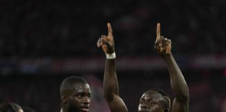 Ligue des champions: Le « réveil » de Sadio Mane